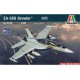 italeri nr 2716 EA-18G Growler